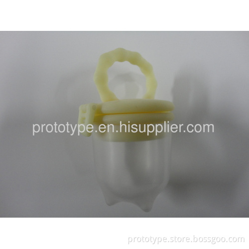 Acrylic Prototype Cnc Rp Sla Machining Product Design Model